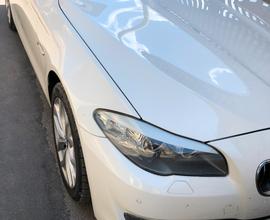 BMW 520d accetto proposte