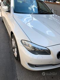 BMW 520d accetto proposte