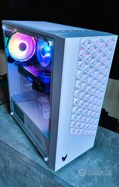 PC DESKTOP GAMING COMPLETO