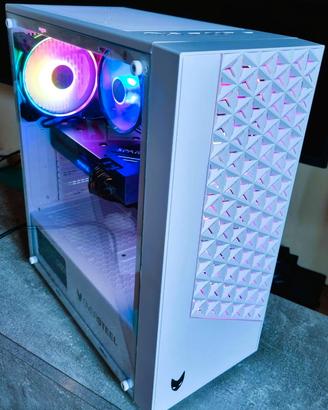 PC DESKTOP GAMING COMPLETO