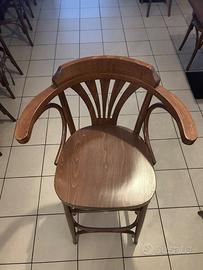 Lotto tavoli e sedie