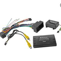 Centralina volante Interfaccia FIAT JEEP