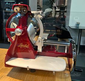 Berkel Affettatrice a Volano B3 Rossa