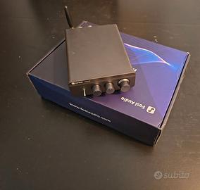 Fosi Audio BT20A Pro