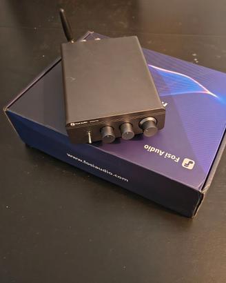 Fosi Audio BT20A Pro