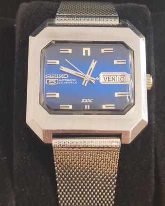 Seiko DX Automatico Made in Japan Vintage 