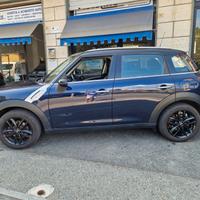 Mini Cooper D Countryman Mini 1.6 Cooper D Country