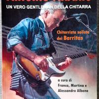 Antonio Albano Barritas Un Vero Gentleman Chitarra