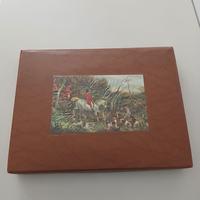 Scatola da gioco anni 70