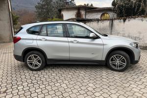 BMW X1 sdrive18d