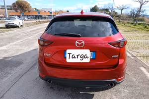 mazda cx5 2.2