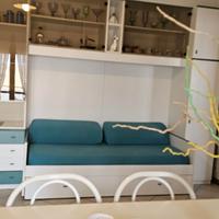 Fano mare nel centro della zona turistica