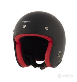 casco Guzzi THE Clan
