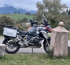 Bmw gs 1200 lc