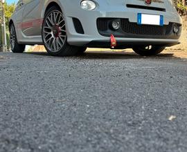 Abarth 500