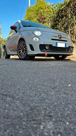 Abarth 500