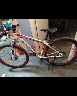 Bici Specialized 