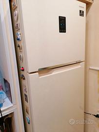 Frigorifero Samsung rt38k5535ef