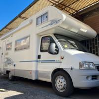 Camper adriatik 670 dk