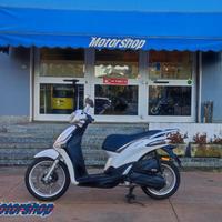 Piaggio Liberty 50