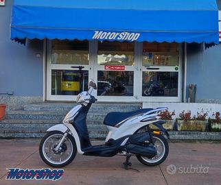 Piaggio Liberty 50