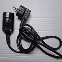 CAVO DI RICAMBIO PER MOKA GIRMI CAFFETTIERA 