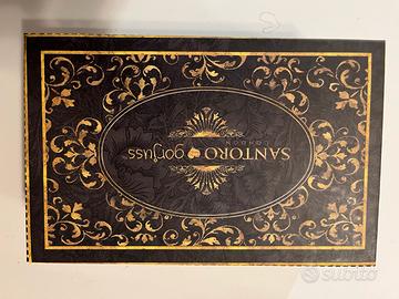 Scarpe Santoro Gorjuss