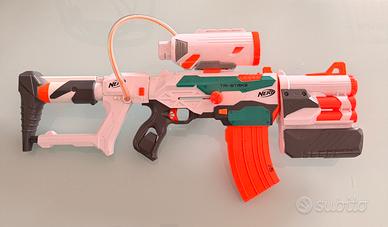 Nerf modulus tri-strike