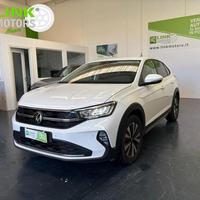 VOLKSWAGEN Taigo 1.0 TSI 110 CV Life