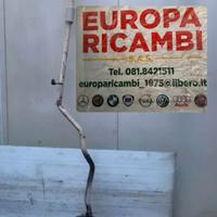 Marmitta fiat panda benzina
