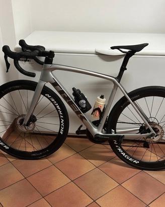 Bici da corsa TREK EMONDA SL5 Tg.54