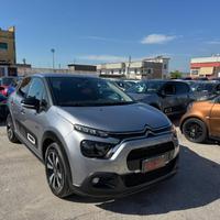 CITROEN C3 1.2 BENZINA 110 CV S&S EAT6 AUTOMATIC