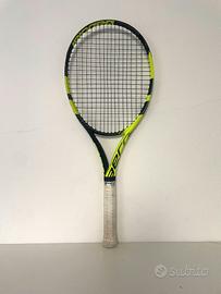 racchetta da tennis Babolat Pure Aero 2017