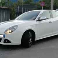 Alfa Romeo Giulietta 2.0 Mjet 140cv Distinctive
