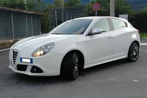 Alfa Romeo Giulietta 2.0 Mjet 140cv Distinctive