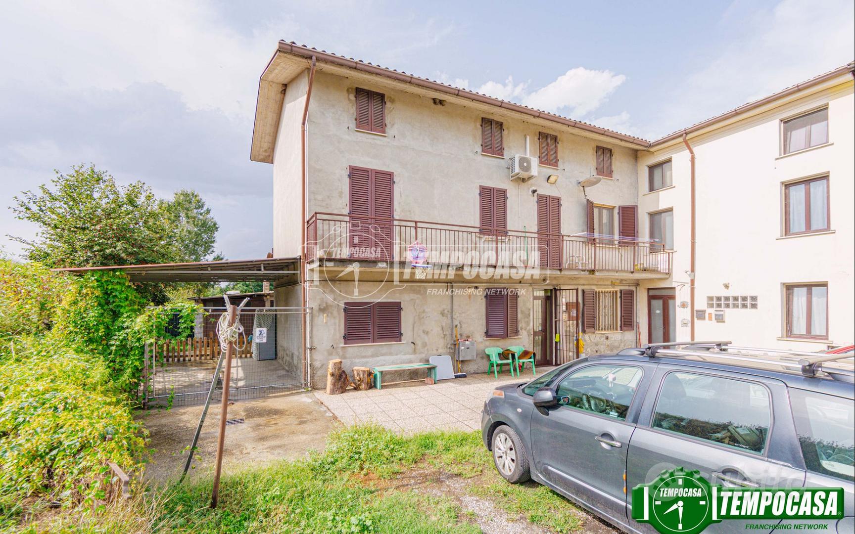 Casa – Mezzanino, Caldera - Vista 2
