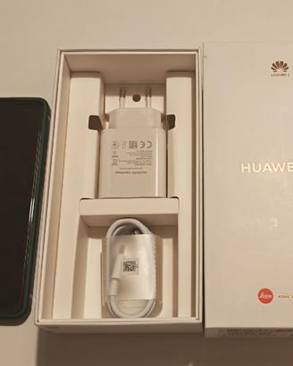 Huawei P30 128 Gb come nuovo