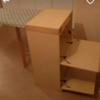 tavola da stiro foppapedretti 