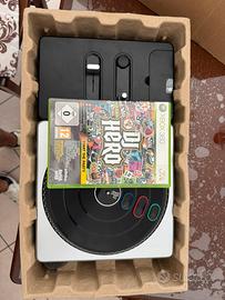 Dj Hero Xbox 360