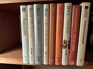 libri di ENZO BIAGI