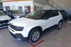 JEEP Avenger 1.2 Turbo 100 CV Altitude