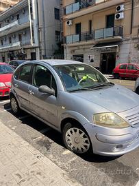 Citroen c3 2004