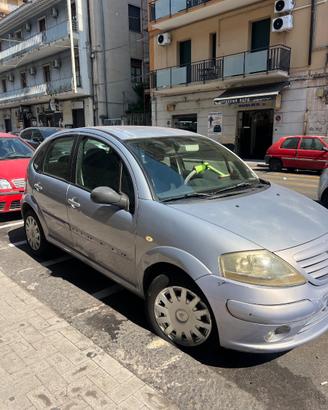 Citroen c3 2004