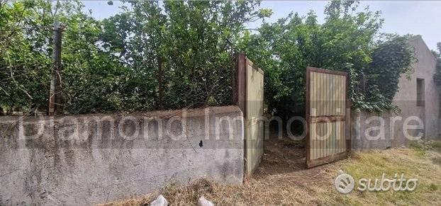 Terreno agricolo-edificabile Fiumefreddo d Sicilia - Vista 3
