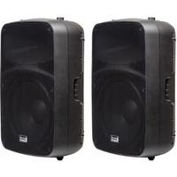  casse attive italian stage is spx15a by proel