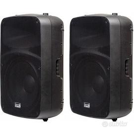  casse attive italian stage is spx15a by proel