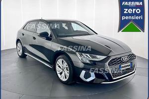 Audi A3 Sportback 35 TFSI S tronic Business A...