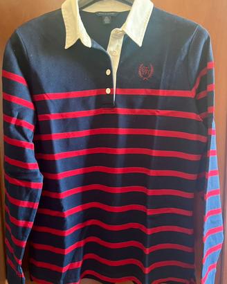 Polo donna Tommy Hilfiger