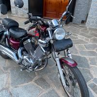 yamaha virago 535