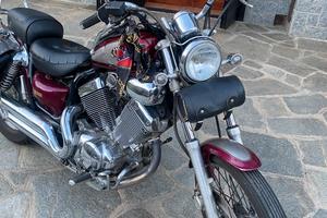 yamaha virago 535